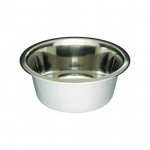 Barry King standardkauss koertele, metall, 0.9 l