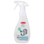 Beaphar Multi-Cleaner Probio probiootiline mitmeotstarbeline puhastusvahend lemmikloomade aladele kookose l&otilde;hnaga, 500 ml