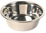 Trixie roostevabast terasest kauss koertele, 0,45 l/13 cm