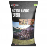 Repti Planet Substrate Earth yellow 4kg &ndash; substraat terrariumile