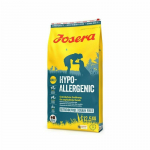 Josera Hypoallergenic teraviljavaba kuivtoit t&auml;iskasvanud koertele putukavalguga, 12.5 kg
