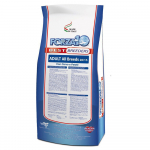 Forza10 Best Breeders Adult All Breeds kuivtoit koertele hirveliha ja kartuliga, 20 kg