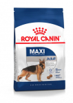 Royal Canin Maxi Adult kuivtoit t&auml;iskasvanud suurtele koertele (26-44 kg), 15 kg
