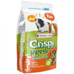 Versele Laga Crispy Muesli Guinea Pig 2,75kg &ndash; toit merisigadele