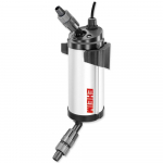 Eheim reeflex uv 500 sterilisaator akvaariumitele, 9w, 300-500l