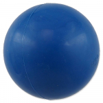 Dog Fantasy k&otilde;va kummist pall v&auml;ikestele koertele, 4,5 cm