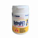 GiGi NefroPET kapslid koertele ja kassidele, 90 tk.
