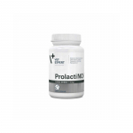 VetExpert ProlactiNO Large Breed (15+KG) tabletid koertele vale tiinuse s&uuml;mptomite leevendamiseks, 1010 mg, N40
