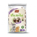 Vitapol Vita Herbal puuvilja- ja k&ouml;&ouml;giviljasegu t&auml;iends&ouml;&ouml;t n&auml;rilistele ja k&uuml;&uuml;likutele, 200 g