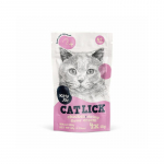Kitty Joy kana ja krevettide vedel maiuspala kassidele, 60 g