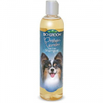 Bio-Groom Protein Lanolin &scaron;ampoon koertele soja valguga ja lanoliiniga, 355 ml