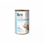 Brit Veterinary Diets Dog Obesity t&auml;isv&auml;&auml;rtuslik dieetkonserv koertele &uuml;lekaaluga, 400 g