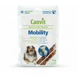 Canvit Health Care Snack Mobility maius koertele liigeste tervise heaks, 200 g