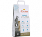 Almo Nature Cat Litter Grain Texture looduslik kassiliiv, teraline tekstuur, 4 kg