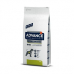 Advance Vet Hypoallergenic kuivtoit allergilistele ja seedeprobleemidega koertele, 10 kg