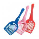 Camon plastmassist k&uuml;hvel kassiliivakastile, 28x14 cm