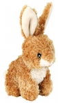 Trixie Pl&uuml;&uuml;sist m&auml;nguasi Rabbit koertele heliga, 15 cm