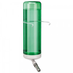 Ferplast Drinky L188 plastmassist joogipudel n&auml;rilistele, 600 ml