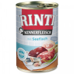 Rinti kennerfleisch konservid koertele pollaki ja tursa, t&auml;iskasvanud, 400 g