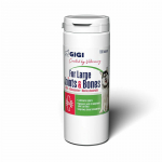 GiGi Large Joints & Bones Activet 20 tabletti koertele liigeste ja k&otilde;hrede toetamiseks, 100 tk.