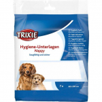 Trixie Nappy Puppy Pad imavad alusmatid kutsikatele, 40x60 cm, 7 tk