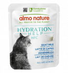 Almo Nature HFC Hydration Help Cats kitsepiima t&auml;iends&ouml;&ouml;t t&auml;iskasvanud kassidele, 50 g