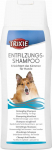 Trixie Detangling Shampoo &scaron;ampoon koertele karvade pusade vastu, 250 ml