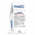 Forza10 Reproduction Male Active dieethormoon kuivtoit isastele koertele reproduktiivse ts&uuml;kli toetamiseks, 20 kg