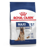 Royal Canin SHN Maxi Adult 5+ kuivtoit suurte t&otilde;ugude koertele esimeste vananemisilmingutega, 4 kg
