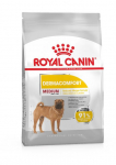 Royal Canin CCN Medium Dermacomfort kuivtoit keskmist t&otilde;ugu koertele tundliku nahaga, 12 kg