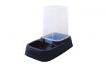 Georplast eat & drink toidu ja vee dosaator, 3.7 l