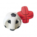 Camon vin&uuml;&uuml;l m&auml;ngupall koertele, 15 cm