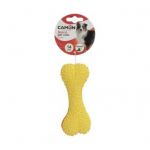 Camon lateksist luu m&auml;nguasi koertele, 14 cm
