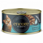 Applaws Encore Sardine With Tuna Fillet konservid t&auml;iskasvanud kassidele, 70 g