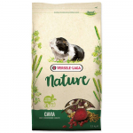 Versele Laga Nature Cavia toit merisigadele, teraviljavaba koostis, C-vitamiiniga, 2.3 kg