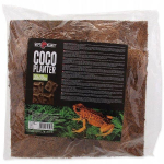 Repti Planet Coco Planter kookoskiust terrariumi taust, 30x30 cm