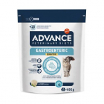 Advance Veterinary Diets Feline Gastroenteric Sensitive dieetne kuivtoit t&auml;iskasvanud kassidele ja kutsikatele madala kiudainesisaldusega, 0,4 kg