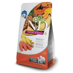 Farmina N&D Dog Tropical Low Grain Adult M/L madala teraviljasisaldusega kuivtoit t&auml;iskasvanud keskmistele ja suurtele koertele l&otilde;he ja troopiliste puuviljadega, 2 kg