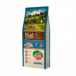 Sam's Field Dog GF Adult Large Beef And Veal teraviljavaba kuivtoit suurt kasvu t&auml;iskasvanud koertele veiseliha ja vasikaliha, 13 kg