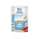 Brit Care Cat Soup With Tuna supp kassidele tuunikalaga, 75 g