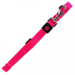 Active Dog Leash Premium M rihm koertele, roosa, 2 x 120 cm