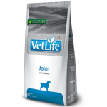 Farmina Vet Life Dog Joint kuivtoit koertele luude ja liigeste tervise heaks, 12 kg