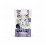 Kitty Joy Chicken Scallops maiuspala kassidele kanast ja kammkarpidest, 60 g