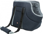 Trixie Viktoria Carrier polsterdatud kott koera transportimiseks, 26x29x50 cm, kuni 5 kg
