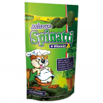 Mlsoun n&auml;riliste maius spinatiga, 50g