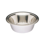 Barry King standardkauss koertele, metall, 4.7 l