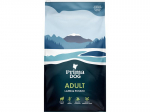 PrimaDog Adult lambaliha & kartul gluteenivaba kuivtoit tundlikele koertele, 10 kg