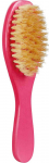 Trixie Brush For Cats Wood pehme hari looduslike harjastega kassidele ja kassipoegadele, 5 &times; 18 cm