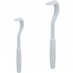 Trixie Tick Remover puugieemalduskonksude komplekt, kassidele ja koertele, 2 tk.
