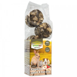 Nature Land brunch teraviljavabad k&uuml;psised &otilde;una ja banaaniga n&auml;rilistele, 120 g